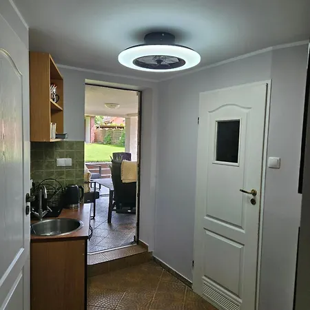 A Moze Morze Apartman Swinoujscie