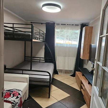 Apartman A Moze Morze Swinoujscie