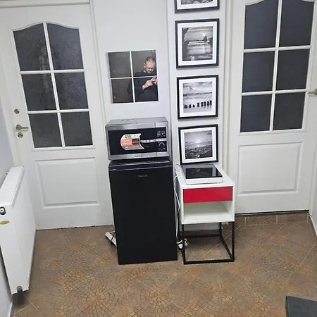 A Moze Morze Apartman