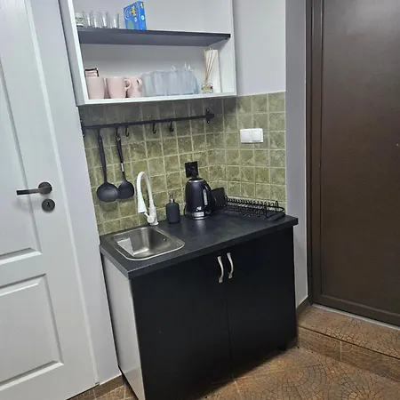 A Moze Morze Apartment *