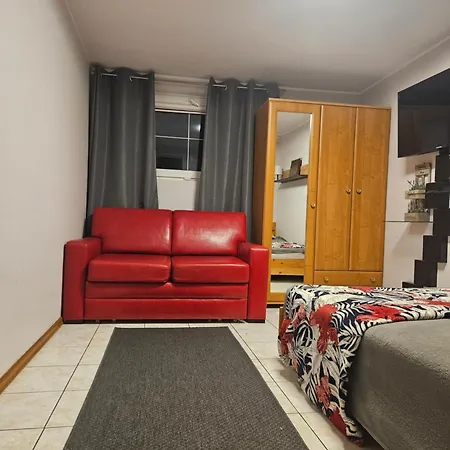 דירה A Moze Morze Świnoujście
