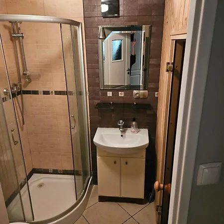 A Moze Morze Swinoujscie