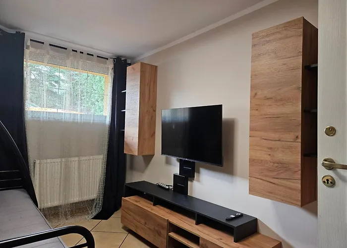 A Moze Morze Apartment *