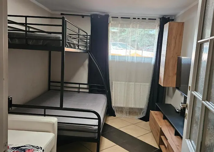 Apartment A Moze Morze Swinoujscie