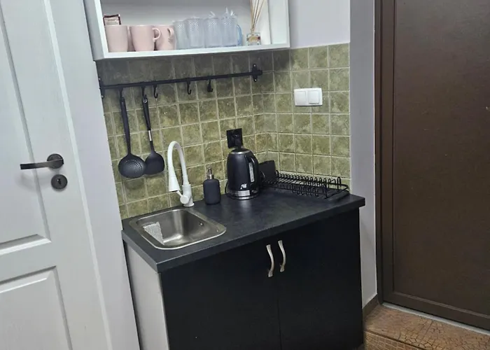 A Moze Morze Apartment *