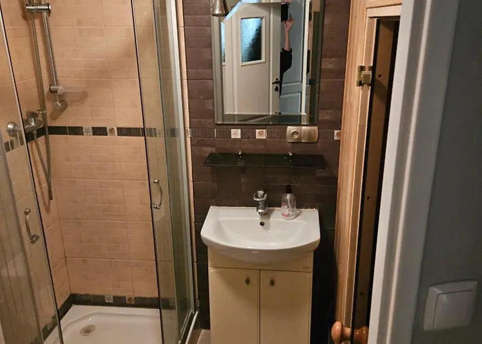 A Moze Morze Swinoujscie